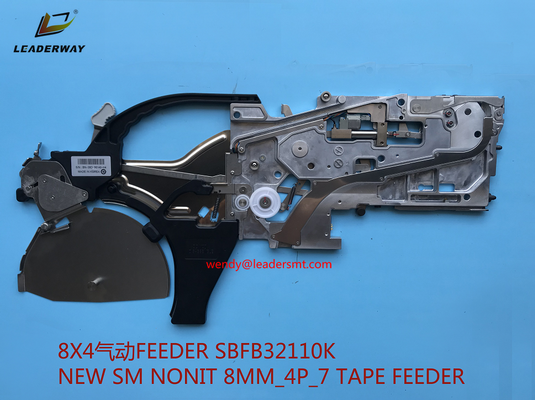 Samsung SMT feeder SM 8mm feeder for Samusng Machine SM321/SM421/SM430